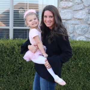 Meet your Posher, Laura